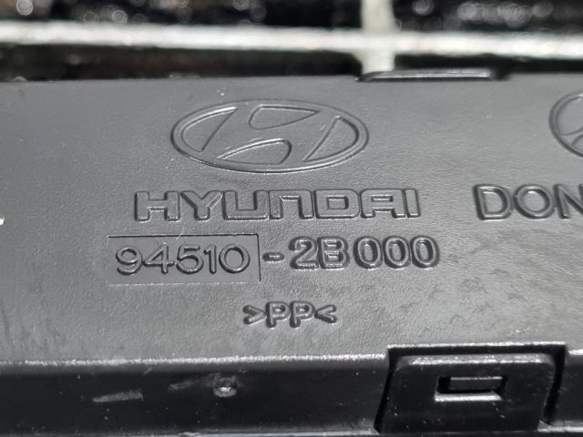 bontott HYUNDAI SANTA FÉ Multifunkciós Kijelző