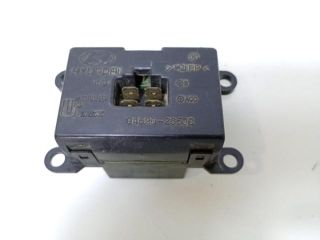 bontott HYUNDAI SANTA FÉ Multifunkciós Kijelző