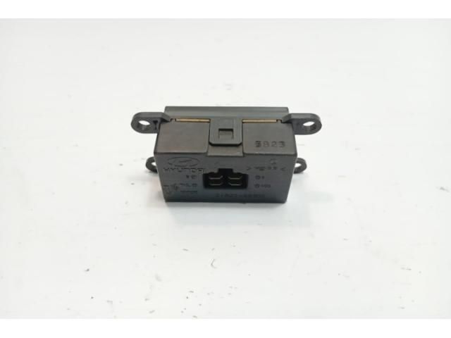 bontott HYUNDAI SANTA FÉ Multifunkciós Kijelző