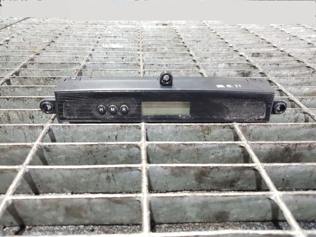 bontott HYUNDAI SANTA FÉ Multifunkciós Kijelző