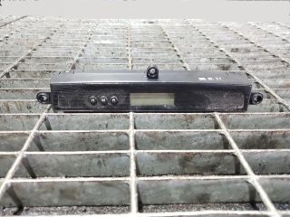 bontott HYUNDAI SANTA FÉ Multifunkciós Kijelző