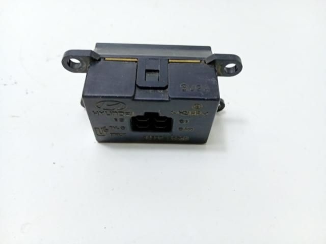 bontott HYUNDAI SANTA FÉ Multifunkciós Kijelző