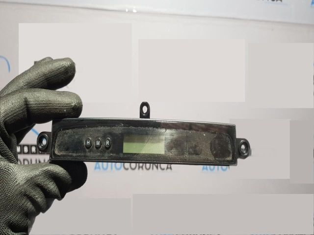 bontott HYUNDAI SANTA FÉ Multifunkciós Kijelző