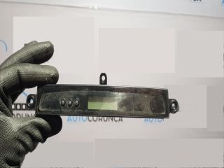 bontott HYUNDAI SANTA FÉ Multifunkciós Kijelző