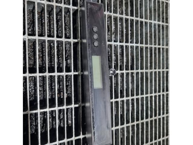 bontott HYUNDAI SANTA FÉ Multifunkciós Kijelző