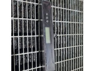 bontott HYUNDAI SANTA FÉ Multifunkciós Kijelző