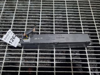 bontott HYUNDAI SANTA FÉ Multifunkciós Kijelző