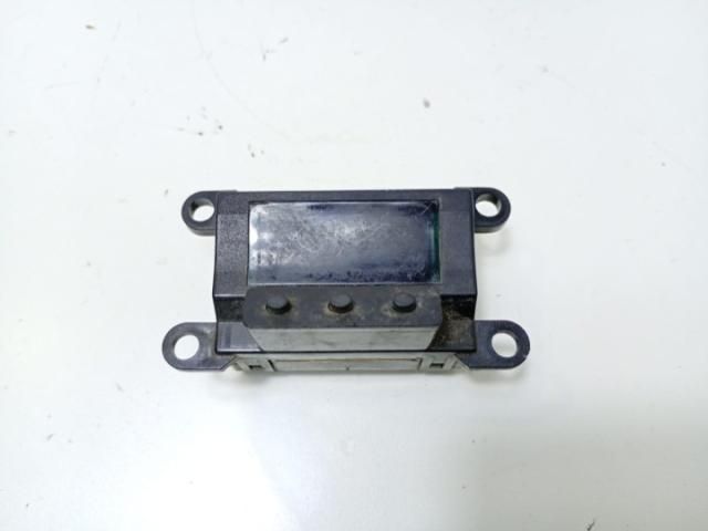 bontott HYUNDAI SANTA FÉ Multifunkciós Kijelző