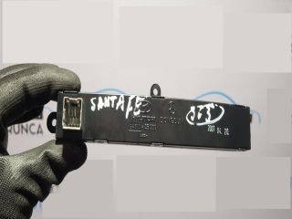 bontott HYUNDAI SANTA FÉ Multifunkciós Kijelző