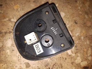 bontott HYUNDAI SANTA FÉ Multikormány Kapcsoló Pár