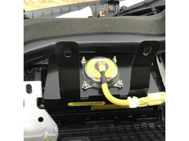 bontott HYUNDAI SANTA FÉ Műszerfal Héj