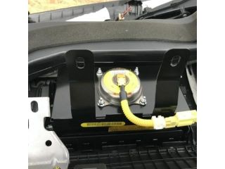 bontott HYUNDAI SANTA FÉ Műszerfal Héj