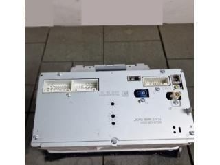 bontott HYUNDAI SANTA FÉ Navigációs Fejegység