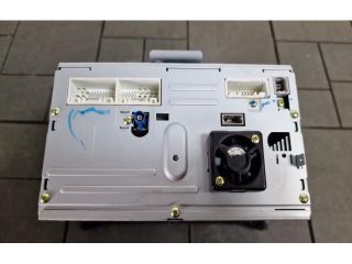 bontott HYUNDAI SANTA FÉ Navigációs Fejegység