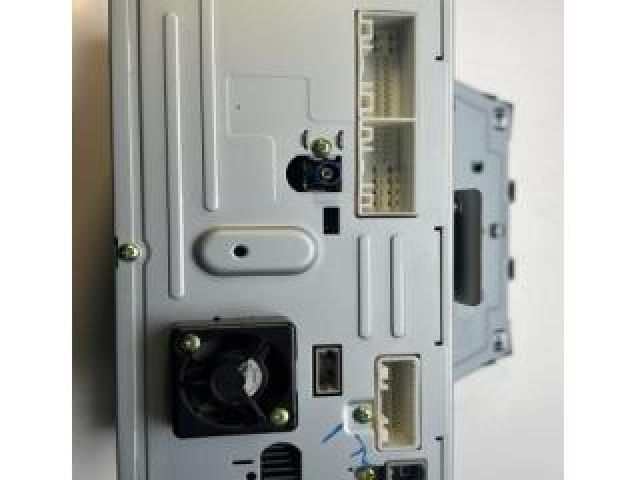 bontott HYUNDAI SANTA FÉ Navigációs Fejegység