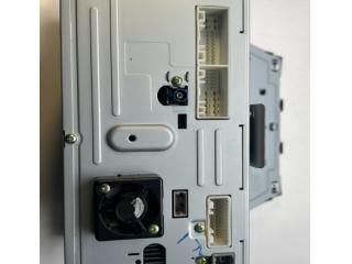 bontott HYUNDAI SANTA FÉ Navigációs Fejegység