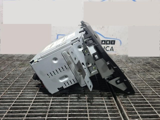 bontott HYUNDAI SANTA FÉ Navigációs Fejegység