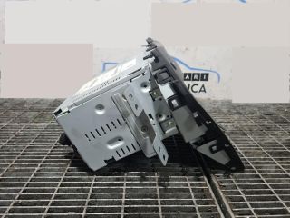 bontott HYUNDAI SANTA FÉ Navigációs Fejegység