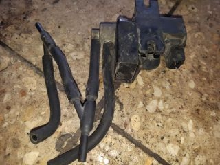 bontott HYUNDAI SANTA FÉ Nyomásszabályzó Szelep