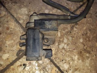 bontott HYUNDAI SANTA FÉ Nyomásszabályzó Szelep