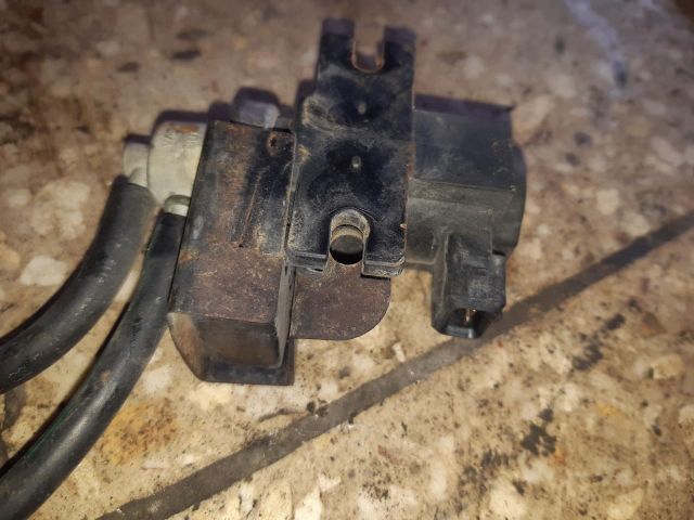 bontott HYUNDAI SANTA FÉ Nyomásszabályzó Szelep