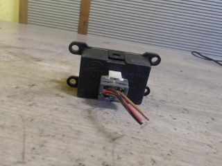 bontott HYUNDAI SANTA FÉ Óra (Időmérő)