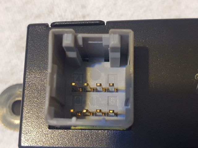 bontott HYUNDAI SANTA FÉ Óra (Időmérő)