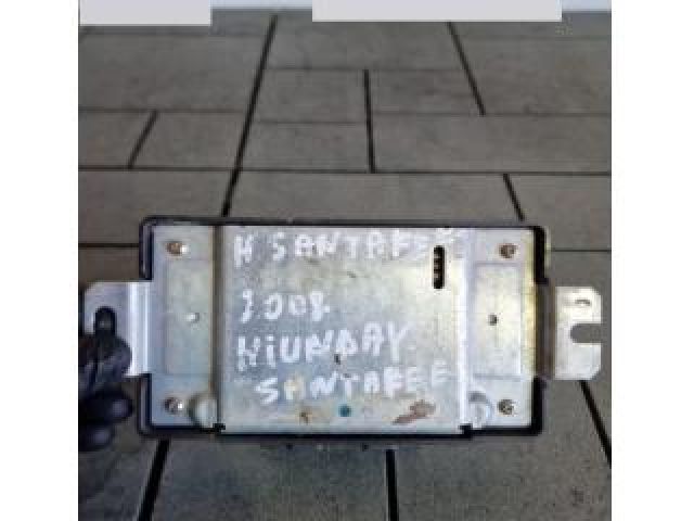 bontott HYUNDAI SANTA FÉ Osztómű Állító Motor