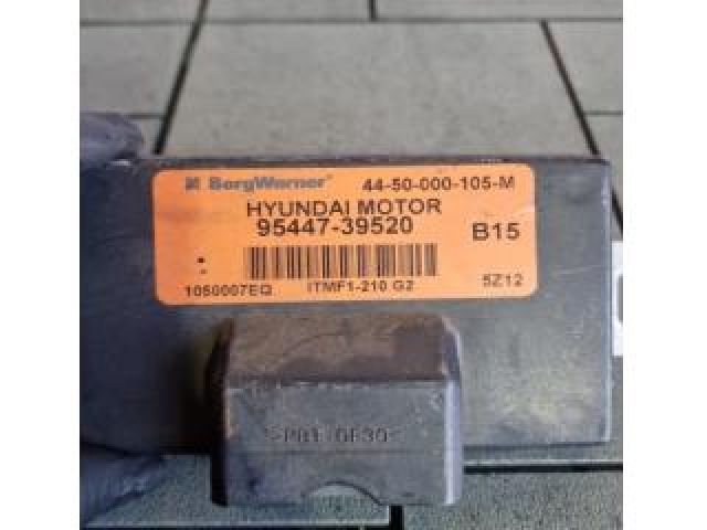 bontott HYUNDAI SANTA FÉ Osztómű Állító Motor