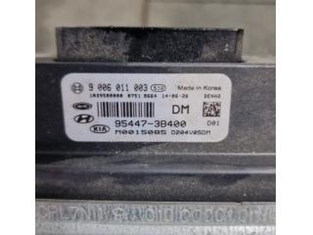 bontott HYUNDAI SANTA FÉ Osztómű Állító Motor