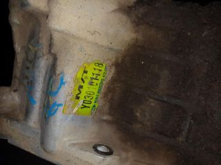 bontott HYUNDAI SANTA FÉ Osztómű