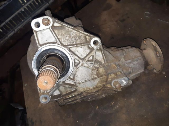 bontott HYUNDAI SANTA FÉ Osztómű