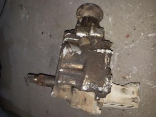 bontott HYUNDAI SANTA FÉ Osztómű