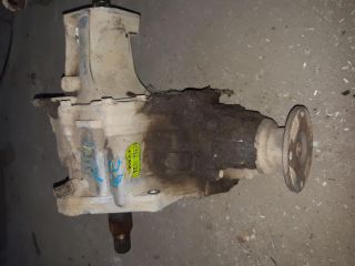 bontott HYUNDAI SANTA FÉ Osztómű