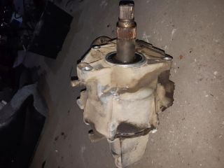 bontott HYUNDAI SANTA FÉ Osztómű