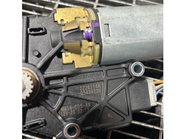 bontott HYUNDAI SANTA FÉ Panoráma Tető