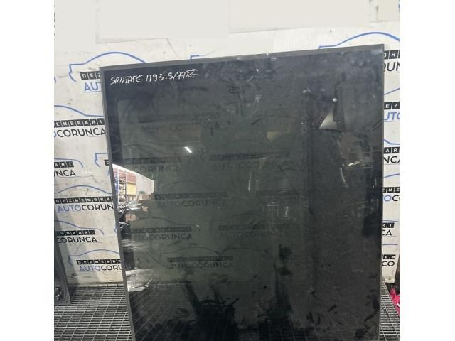 bontott HYUNDAI SANTA FÉ Panoráma Tető