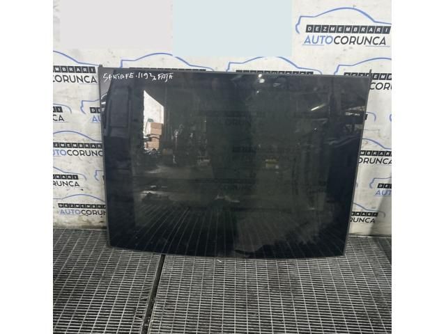 bontott HYUNDAI SANTA FÉ Panoráma Tető