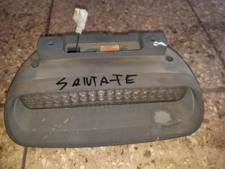 bontott HYUNDAI SANTA FÉ Pótféklámpa
