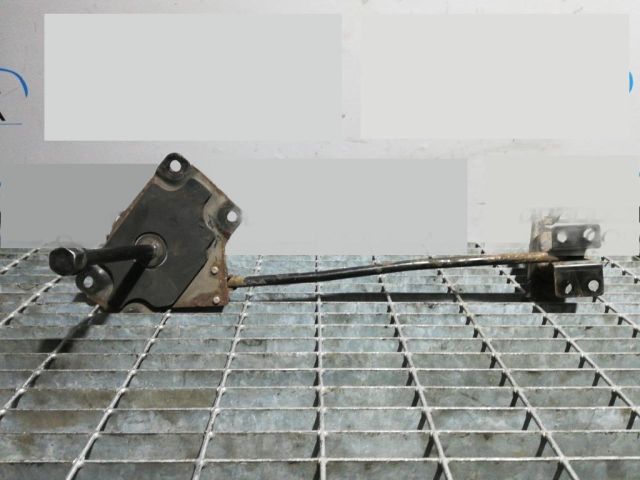 bontott HYUNDAI SANTA FÉ Pótkerék Tartó