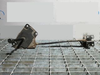 bontott HYUNDAI SANTA FÉ Pótkerék Tartó