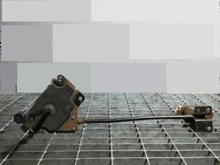 bontott HYUNDAI SANTA FÉ Pótkerék Tartó