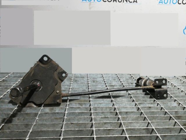 bontott HYUNDAI SANTA FÉ Pótkerék Tartó