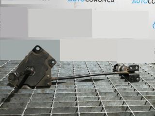 bontott HYUNDAI SANTA FÉ Pótkerék Tartó