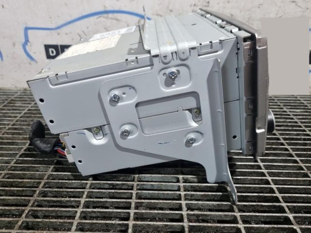 bontott HYUNDAI SANTA FÉ Rádió / CD