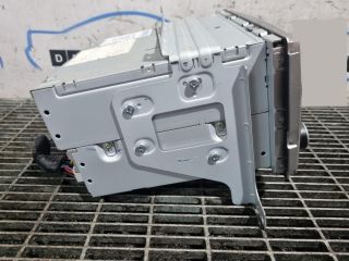 bontott HYUNDAI SANTA FÉ Rádió / CD