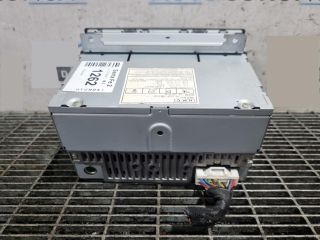 bontott HYUNDAI SANTA FÉ Rádió / CD