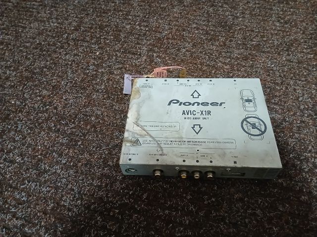 bontott HYUNDAI SANTA FÉ Rádió Zavarszűrő