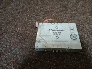 bontott HYUNDAI SANTA FÉ Rádió Zavarszűrő