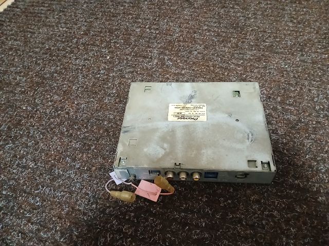 bontott HYUNDAI SANTA FÉ Rádió Zavarszűrő